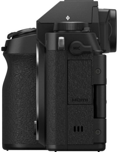 X-S20 + Fujinon XF 16-50mm f/2.8-4.8 R LM WR